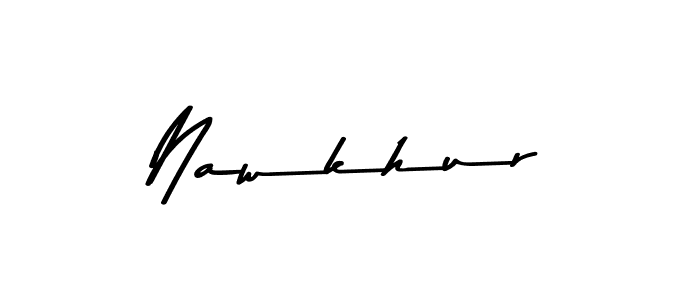 You can use this online signature creator to create a handwritten signature for the name Nawkhur. This is the best online autograph maker. Nawkhur signature style 9 images and pictures png
