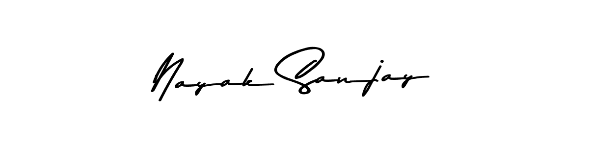 Check out images of Autograph of Nayak Sanjay name. Actor Nayak Sanjay Signature Style. Asem Kandis PERSONAL USE is a professional sign style online. Nayak Sanjay signature style 9 images and pictures png