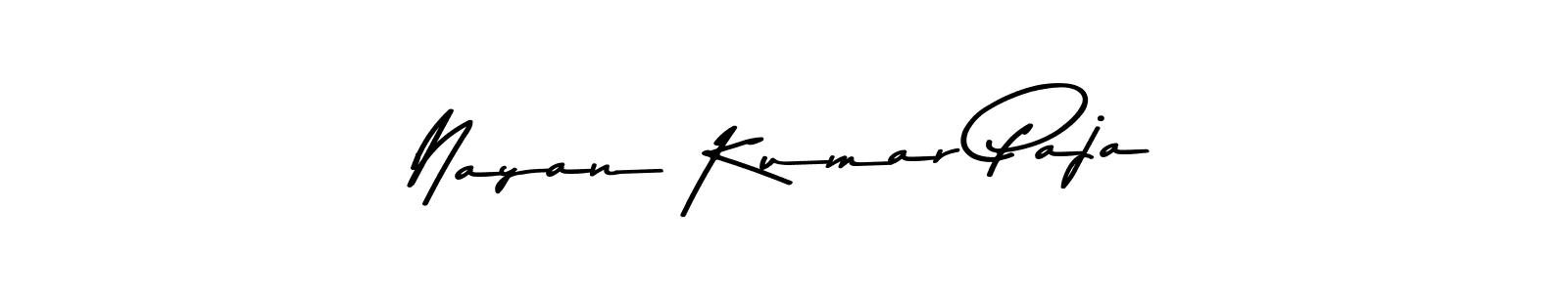 Once you've used our free online signature maker to create your best signature Asem Kandis PERSONAL USE style, it's time to enjoy all of the benefits that Nayan Kumar Paja name signing documents. Nayan Kumar Paja signature style 9 images and pictures png