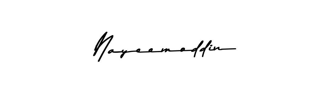 See photos of Nayeemoddin official signature by Spectra . Check more albums & portfolios. Read reviews & check more about Asem Kandis PERSONAL USE font. Nayeemoddin signature style 9 images and pictures png
