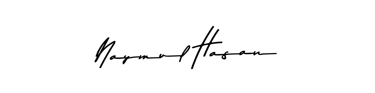 Best and Professional Signature Style for Naymul Hasan. Asem Kandis PERSONAL USE Best Signature Style Collection. Naymul Hasan signature style 9 images and pictures png