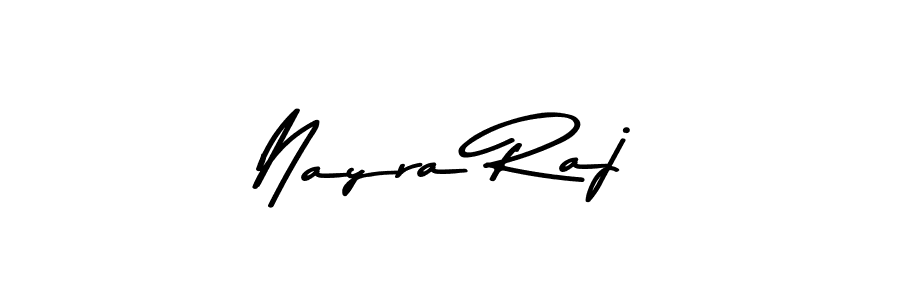 You should practise on your own different ways (Asem Kandis PERSONAL USE) to write your name (Nayra Raj) in signature. don't let someone else do it for you. Nayra Raj signature style 9 images and pictures png