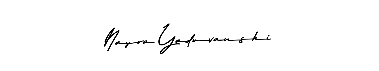 See photos of Nayra Yaduvanshi official signature by Spectra . Check more albums & portfolios. Read reviews & check more about Asem Kandis PERSONAL USE font. Nayra Yaduvanshi signature style 9 images and pictures png