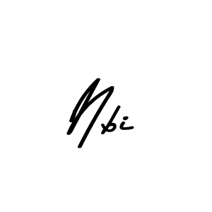 if you are searching for the best signature style for your name Nbi. so please give up your signature search. here we have designed multiple signature styles  using Asem Kandis PERSONAL USE. Nbi signature style 9 images and pictures png