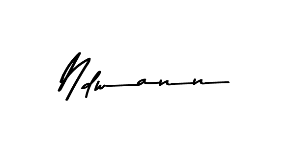 It looks lik you need a new signature style for name Ndwann. Design unique handwritten (Asem Kandis PERSONAL USE) signature with our free signature maker in just a few clicks. Ndwann signature style 9 images and pictures png