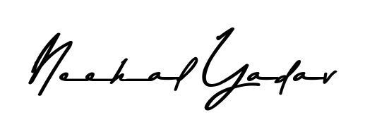 If you are searching for the best signature style for your name Neehal Yadav, here we have designed multiple signature styles using Asem Kandis PERSONAL USE. Neehal Yadav signature style 9 images and pictures png
