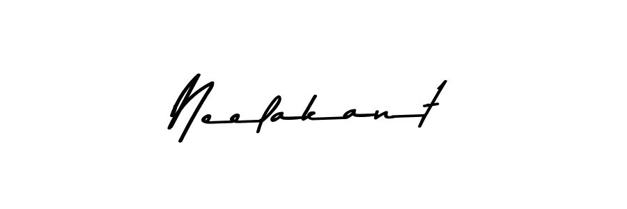 Also You can easily find your signature by using the search form. We will create Neelakant name handwritten signature images for you free of cost using Asem Kandis PERSONAL USE sign style. Neelakant signature style 9 images and pictures png