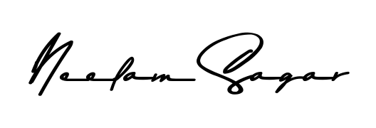 Also we have Neelam Sagar name is the best signature style. Create professional handwritten signature collection using Asem Kandis PERSONAL USE autograph style. Neelam Sagar signature style 9 images and pictures png