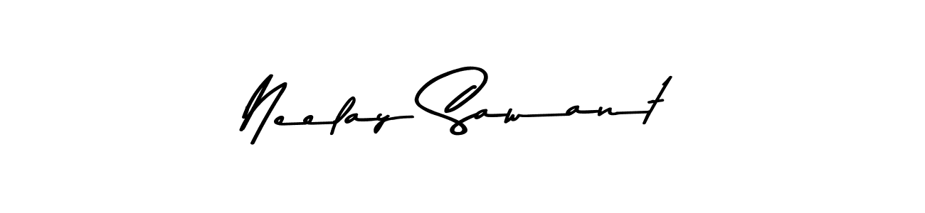 Check out images of Autograph of Neelay Sawant name. Actor Neelay Sawant Signature Style. Asem Kandis PERSONAL USE is a professional sign style online. Neelay Sawant signature style 9 images and pictures png