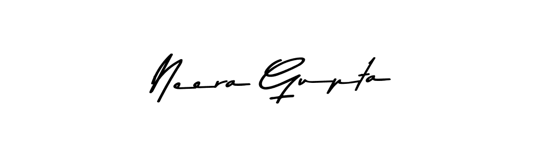 Here are the top 10 professional signature styles for the name Neera Gupta. These are the best autograph styles you can use for your name. Neera Gupta signature style 9 images and pictures png