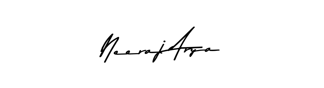 if you are searching for the best signature style for your name Neeraj Arya. so please give up your signature search. here we have designed multiple signature styles  using Asem Kandis PERSONAL USE. Neeraj Arya signature style 9 images and pictures png