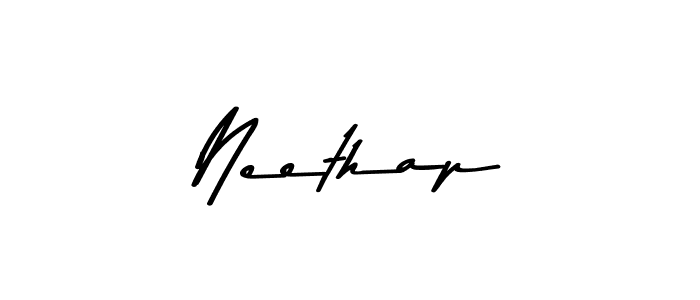 Make a short Neethap signature style. Manage your documents anywhere anytime using Asem Kandis PERSONAL USE. Create and add eSignatures, submit forms, share and send files easily. Neethap signature style 9 images and pictures png