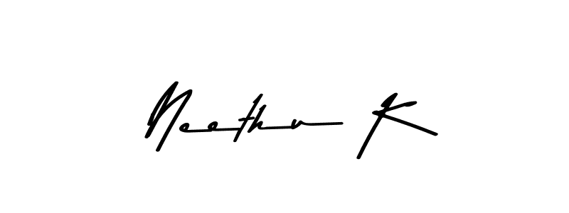 See photos of Neethu K official signature by Spectra . Check more albums & portfolios. Read reviews & check more about Asem Kandis PERSONAL USE font. Neethu K signature style 9 images and pictures png