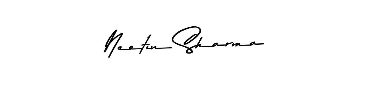 Best and Professional Signature Style for Neetin Sharma. Asem Kandis PERSONAL USE Best Signature Style Collection. Neetin Sharma signature style 9 images and pictures png