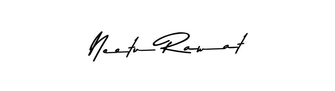 Similarly Asem Kandis PERSONAL USE is the best handwritten signature design. Signature creator online .You can use it as an online autograph creator for name Neetu Rawat. Neetu Rawat signature style 9 images and pictures png