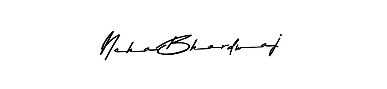 Similarly Asem Kandis PERSONAL USE is the best handwritten signature design. Signature creator online .You can use it as an online autograph creator for name Neha Bhardwaj. Neha Bhardwaj signature style 9 images and pictures png