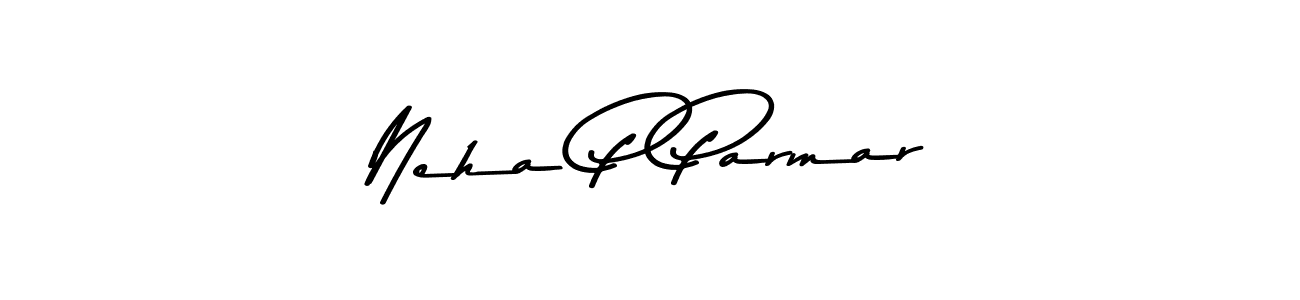 How to Draw Neha P Parmar signature style? Asem Kandis PERSONAL USE is a latest design signature styles for name Neha P Parmar. Neha P Parmar signature style 9 images and pictures png