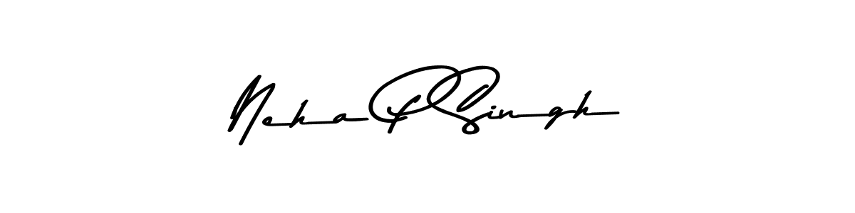 Best and Professional Signature Style for Neha P Singh. Asem Kandis PERSONAL USE Best Signature Style Collection. Neha P Singh signature style 9 images and pictures png