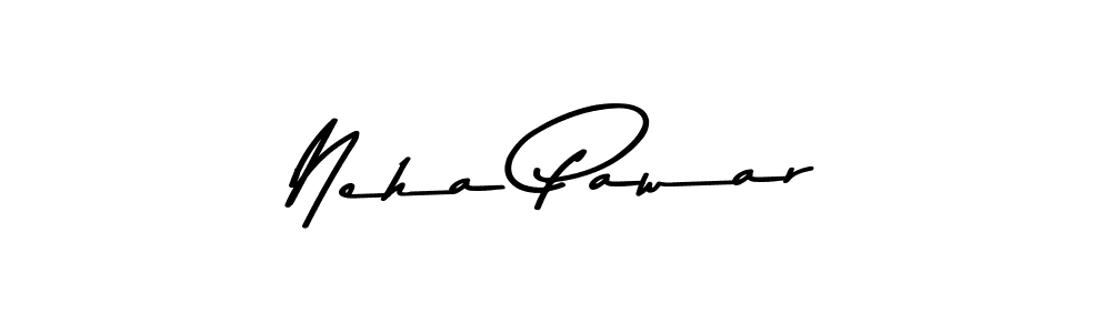 Make a beautiful signature design for name Neha Pawar. Use this online signature maker to create a handwritten signature for free. Neha Pawar signature style 9 images and pictures png