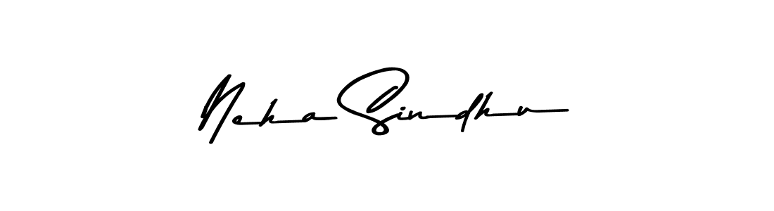 Best and Professional Signature Style for Neha Sindhu. Asem Kandis PERSONAL USE Best Signature Style Collection. Neha Sindhu signature style 9 images and pictures png