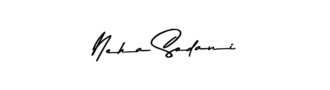 Make a short Neha Sodani signature style. Manage your documents anywhere anytime using Asem Kandis PERSONAL USE. Create and add eSignatures, submit forms, share and send files easily. Neha Sodani signature style 9 images and pictures png
