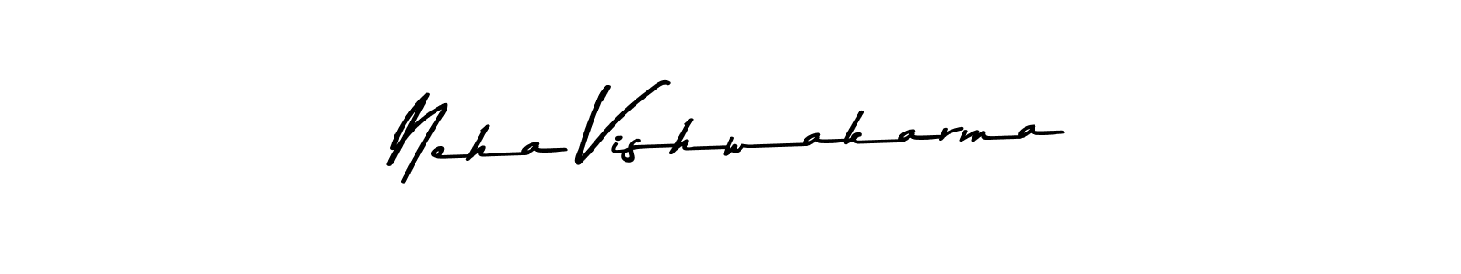 How to Draw Neha Vishwakarma signature style? Asem Kandis PERSONAL USE is a latest design signature styles for name Neha Vishwakarma. Neha Vishwakarma signature style 9 images and pictures png