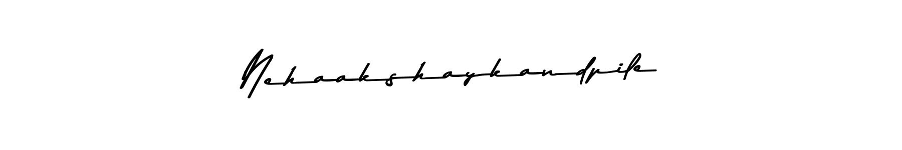 Check out images of Autograph of Nehaakshaykandpile name. Actor Nehaakshaykandpile Signature Style. Asem Kandis PERSONAL USE is a professional sign style online. Nehaakshaykandpile signature style 9 images and pictures png