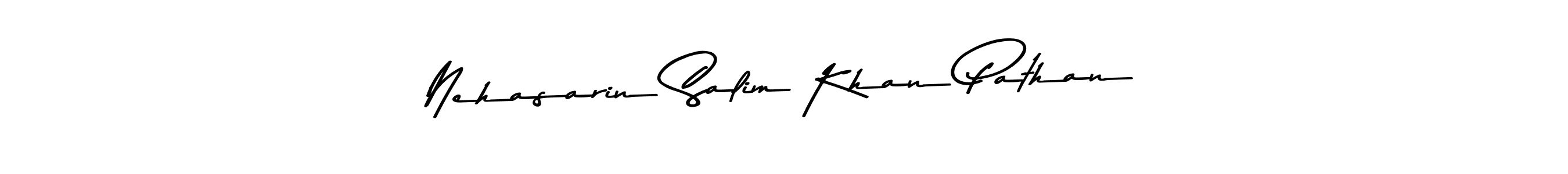 This is the best signature style for the Nehasarin Salim Khan Pathan name. Also you like these signature font (Asem Kandis PERSONAL USE). Mix name signature. Nehasarin Salim Khan Pathan signature style 9 images and pictures png
