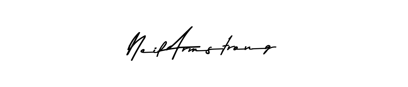 Create a beautiful signature design for name Neil Armstrong. With this signature (Asem Kandis PERSONAL USE) fonts, you can make a handwritten signature for free. Neil Armstrong signature style 9 images and pictures png