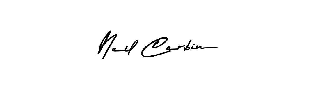 Make a short Neil Corbin signature style. Manage your documents anywhere anytime using Asem Kandis PERSONAL USE. Create and add eSignatures, submit forms, share and send files easily. Neil Corbin signature style 9 images and pictures png