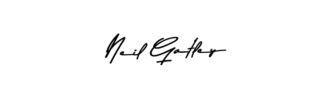 Check out images of Autograph of Neil Gatley name. Actor Neil Gatley Signature Style. Asem Kandis PERSONAL USE is a professional sign style online. Neil Gatley signature style 9 images and pictures png