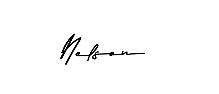 Once you've used our free online signature maker to create your best signature Asem Kandis PERSONAL USE style, it's time to enjoy all of the benefits that Nelson  name signing documents. Nelson  signature style 9 images and pictures png