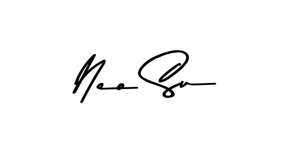 Similarly Asem Kandis PERSONAL USE is the best handwritten signature design. Signature creator online .You can use it as an online autograph creator for name Neo Su. Neo Su signature style 9 images and pictures png