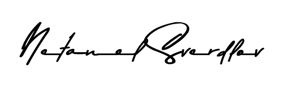 Make a beautiful signature design for name Netanel Sverdlov. With this signature (Asem Kandis PERSONAL USE) style, you can create a handwritten signature for free. Netanel Sverdlov signature style 9 images and pictures png