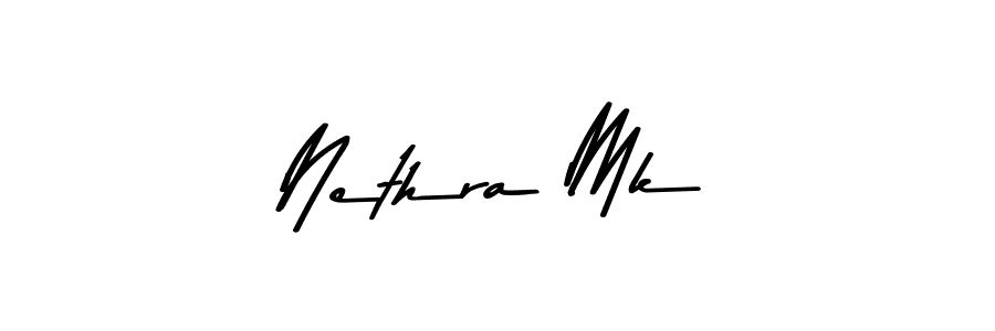 Once you've used our free online signature maker to create your best signature Asem Kandis PERSONAL USE style, it's time to enjoy all of the benefits that Nethra Mk name signing documents. Nethra Mk signature style 9 images and pictures png