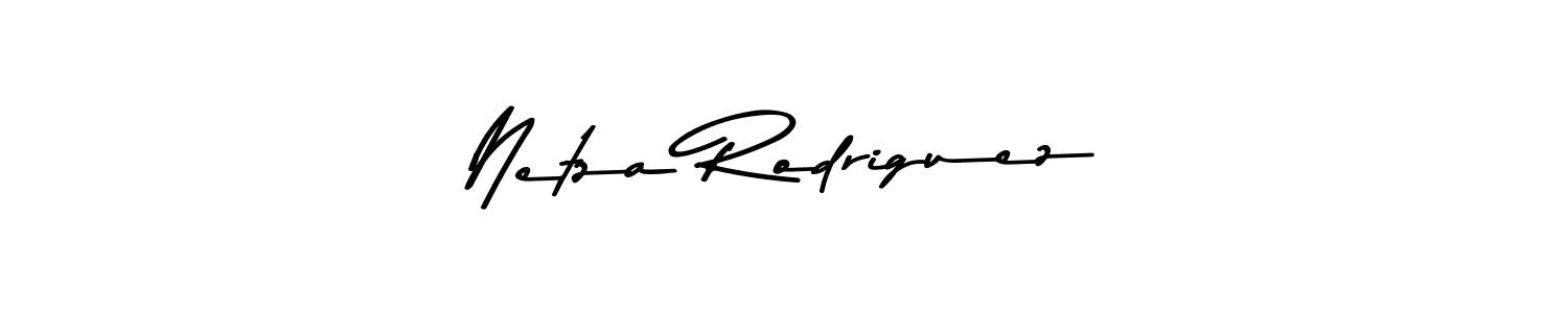 Also we have Netza Rodriguez name is the best signature style. Create professional handwritten signature collection using Asem Kandis PERSONAL USE autograph style. Netza Rodriguez signature style 9 images and pictures png