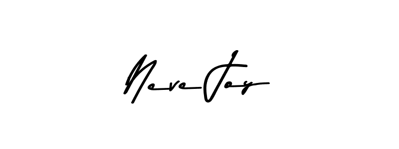 Make a beautiful signature design for name Neve Joy. Use this online signature maker to create a handwritten signature for free. Neve Joy signature style 9 images and pictures png