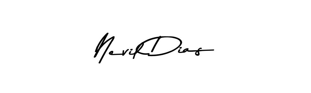 How to Draw Nevil Dias signature style? Asem Kandis PERSONAL USE is a latest design signature styles for name Nevil Dias. Nevil Dias signature style 9 images and pictures png