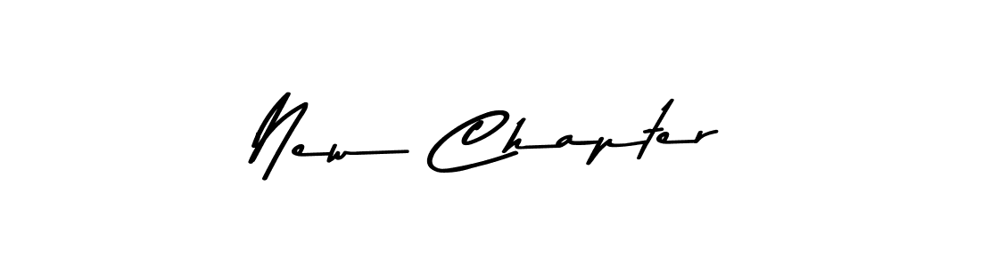 It looks lik you need a new signature style for name New Chapter. Design unique handwritten (Asem Kandis PERSONAL USE) signature with our free signature maker in just a few clicks. New Chapter signature style 9 images and pictures png