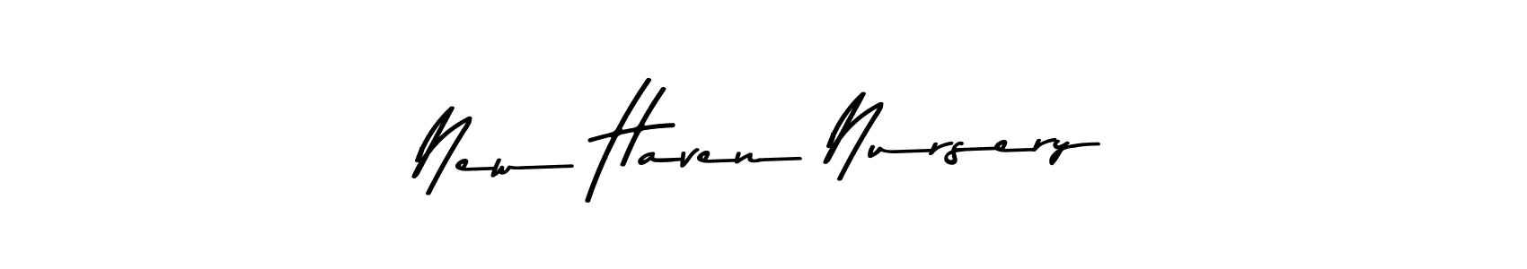 Make a beautiful signature design for name New Haven Nursery. Use this online signature maker to create a handwritten signature for free. New Haven Nursery signature style 9 images and pictures png