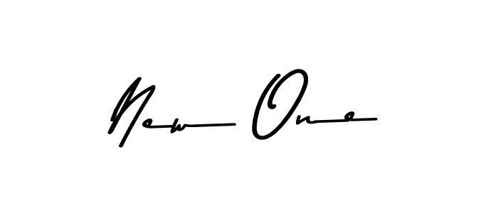 Here are the top 10 professional signature styles for the name New One. These are the best autograph styles you can use for your name. New One signature style 9 images and pictures png