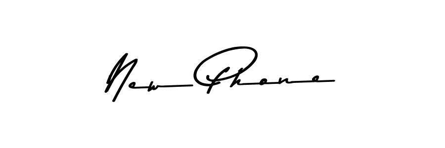 Similarly Asem Kandis PERSONAL USE is the best handwritten signature design. Signature creator online .You can use it as an online autograph creator for name New Phone. New Phone signature style 9 images and pictures png