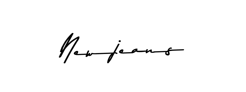 You should practise on your own different ways (Asem Kandis PERSONAL USE) to write your name (Newjeans) in signature. don't let someone else do it for you. Newjeans signature style 9 images and pictures png