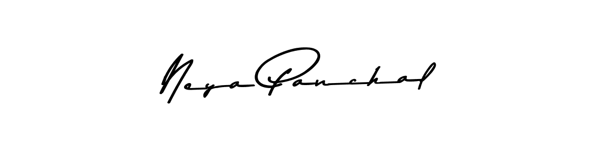 You can use this online signature creator to create a handwritten signature for the name Neya Panchal. This is the best online autograph maker. Neya Panchal signature style 9 images and pictures png