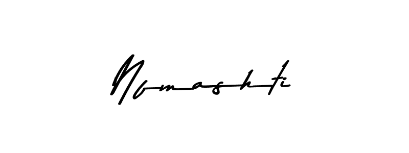 Check out images of Autograph of Nfmashti name. Actor Nfmashti Signature Style. Asem Kandis PERSONAL USE is a professional sign style online. Nfmashti signature style 9 images and pictures png