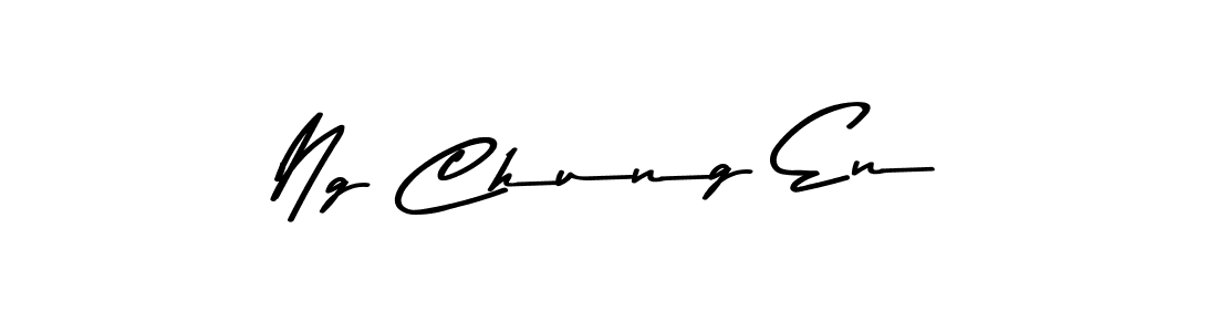 It looks lik you need a new signature style for name Ng Chung En. Design unique handwritten (Asem Kandis PERSONAL USE) signature with our free signature maker in just a few clicks. Ng Chung En signature style 9 images and pictures png