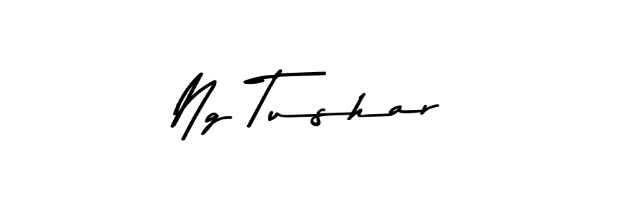 Make a short Ng Tushar signature style. Manage your documents anywhere anytime using Asem Kandis PERSONAL USE. Create and add eSignatures, submit forms, share and send files easily. Ng Tushar signature style 9 images and pictures png