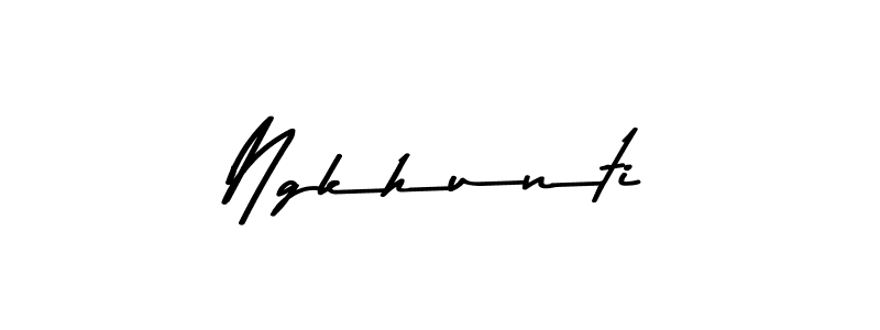 You can use this online signature creator to create a handwritten signature for the name Ngkhunti. This is the best online autograph maker. Ngkhunti signature style 9 images and pictures png