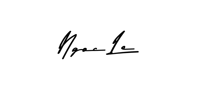 Make a beautiful signature design for name Ngoc Le. Use this online signature maker to create a handwritten signature for free. Ngoc Le signature style 9 images and pictures png