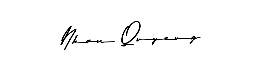 You can use this online signature creator to create a handwritten signature for the name Nhan Quyeug. This is the best online autograph maker. Nhan Quyeug signature style 9 images and pictures png